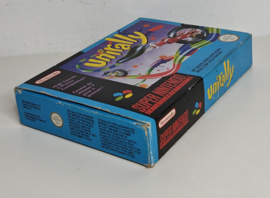 SNES Unirally (CIB) FAH