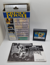 Game Gear Prince of Persia (CIB)