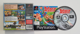 PS1 Asterix (CIB)