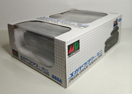 Mega Drive Tower Mini Mega CD (new) Japanese exclusive