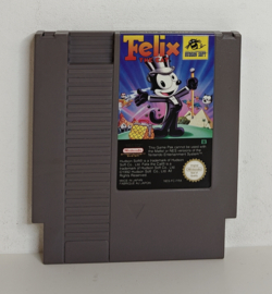 NES Felix the Cat (cart only) FRA