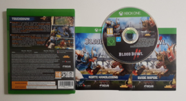 Xbox One Blood Bowl II (CIB)