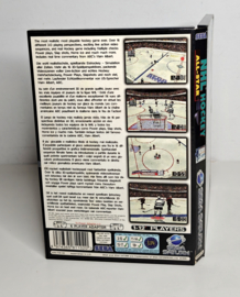 Saturn NHL All-Star Hockey (CIB)