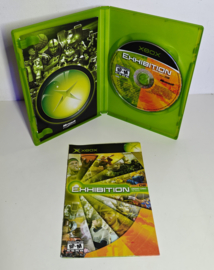 XBOX Exhibition Volume 2 (CIB) US version