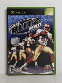 Xbox NFL Blitz PRO (CIB) US version