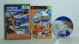 Xbox SSX Tricky (CIB)