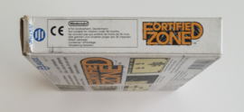 GB Fortified Zone (CIB) FAH