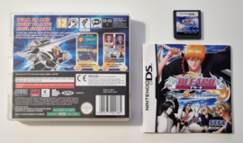 DS Bleach: The 3rd Phantom (CIB) UKV