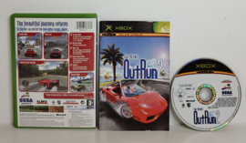 Xbox OutRun 2 (CIB)