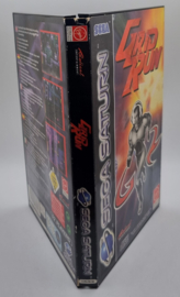 Saturn Grid Run (CIB)