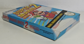 NES Super Mario Bros. 2 (CIB) FAH