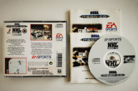 Mega CD NHL Hockey '94 (CIB)