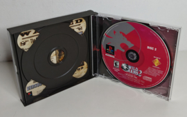 PS1 Wild Arms 2 (CIB) US version