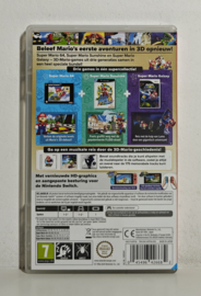 Switch Super Mario 3D All-Stars (CIB) HOL
