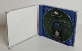 Dreamcast European Super League (CIB)