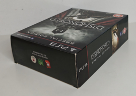 PS3 Dishonored Special Edition (CIB)