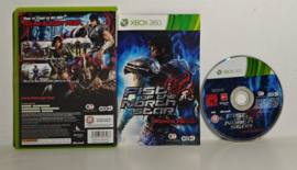 Xbox 360 Fist of The North Star: Ken's Rage (CIB)
