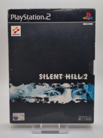 PS2 Silent Hill 2 (CIB)