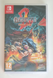 Switch Ganryu 2: Hakuma Kojirō (new) EUR