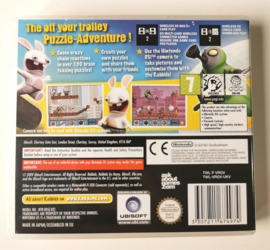 DS Rabbids - Go Home (CIB) UKV