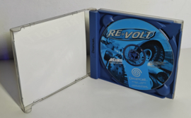 Dreamcast Re-Volt (CIB)
