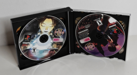 PS1 Arc The Lad Collection (CIB) US version