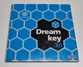 Dreamcast DreamKey 3.0