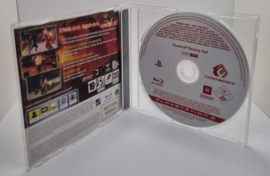 PS3 Overlord Raising Hell (Promo Copy)