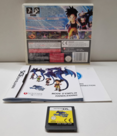 DS Blue Dragon Plus (CIB) FAH