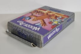 Game Gear Woody Pop (CIB)