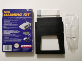 NES Cleaning Kit (CIB) FAH