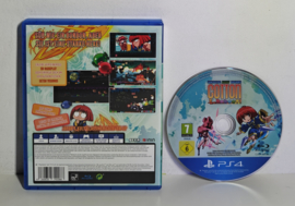 PS4 Cotton Reboot! (CIB)