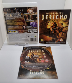 PS3 Clive Barker's Jericho (CIB)