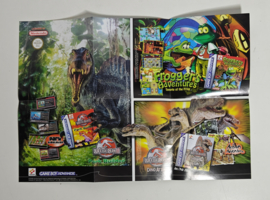 GBA ESPN Outdoor Games Bass tournament (CIB) EUR