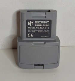 N64 Rumble Pak (loose)