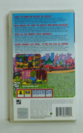 PSP Parappa The Rapper (CIB)