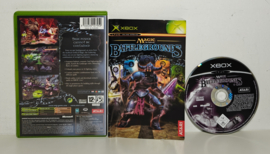 Xbox Magic the Gathering - Battlegrounds (CIB)