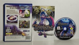 PS2 Disgaea: Hour of Darkness (CIB)