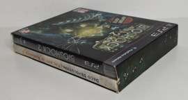 PS3 Bioshock 2 Rapture Edition (CIB)