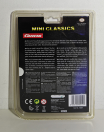 Nintendo Mini Classics Carrera (new)