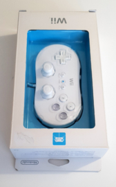 Nintendo Wii Classic Controller (new)