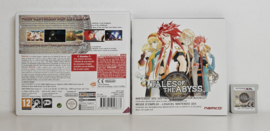 3DS Tales of the Abyss (CIB) EUR