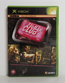 Xbox Fight Club (CIB)