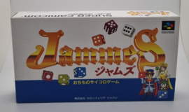 SFC Jammes (CIB) JPN