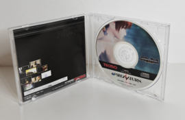 Saturn Dead  or Alive Special Edition (CIB)