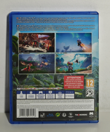 PS4 Biomutant (CIB)