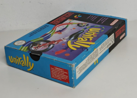 SNES Unirally (CIB) FAH