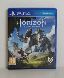 PS4 Horizon Zero Dawn (CIB)