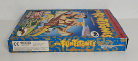 NES The Flintstones - Sopresa al Picco del Dinosauro (CIB) ITA