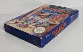 NES Disney's Chip 'n Dale - Rescue Rangers (CIB) FRA-1